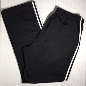 Adidas Three Stripe Pants